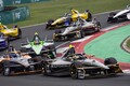 【ABB FIAフォーミュラEシーズン11】第10戦中国・上海　DSペンスキーのワンツーフィニッシュ　ギュンター今季2勝目