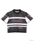 ホンダ×atmos pinkコラボ、レーシングスピリットを取り入れたストリートウェア登場