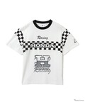 ホンダ×atmos pinkコラボ、レーシングスピリットを取り入れたストリートウェア登場