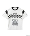 ホンダ×atmos pinkコラボ、レーシングスピリットを取り入れたストリートウェア登場