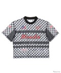 ホンダ×atmos pinkコラボ、レーシングスピリットを取り入れたストリートウェア登場