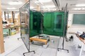 リチウムイオン・バッテリーの製造研究施設も完備……世界初のEV専門職大学の本気度