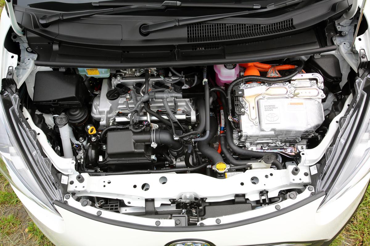 トヨタ シエンタが人気の理由とは ファンベースやライバルのホンダ フリードとの違いを解説 Web Cartop 自動車情報サイト 新車 中古車 Carview