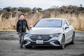 【メルセデス・ベンツ EQE】電気自動車の実力を実車でテスト！【グーEVテスト】