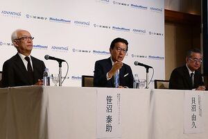 芝浦電子のTOB、ミネベアミツミと台湾ヤゲオがTOB期間を7月1日まで延長
