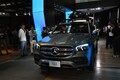 モデル初の３列シートを採用！　メルセデスのプレミアムSUV「GLE」がフルモデルチェンジ