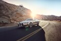 BMWコンセプトi4発表。インパクトのあるフロントグリルの意味