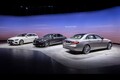 メルセデス・ベンツ、新型Eクラスを発表。電動化が進むエンジンラインナップ
