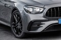 メルセデス・ベンツ、新型Eクラスを発表。電動化が進むエンジンラインナップ