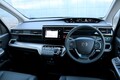 ホンダ「ステップワゴン」試乗。高いレベルでバランスされたミニバンだが気になるところもある