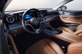 メルセデス・ベンツ、新型Eクラスを発表。電動化が進むエンジンラインナップ