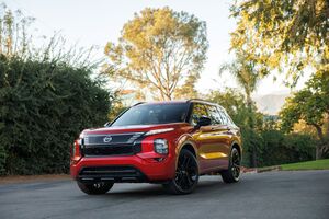 新型日産エクストレイルに、プラグインハイブリッドモデルが出た！──GQ新着カー