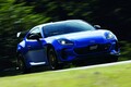300台限定！ スバル「BRZ」のコンプリートカー「STIスポーツ・タイプRA」が登場！ モータースポーツ技術を詰め込んだFA24型バランスドエンジン搭載で価格は497万円から【新車ニュース】
