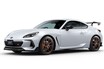 300台限定！ スバル「BRZ」のコンプリートカー「STIスポーツ・タイプRA」が登場！ モータースポーツ技術を詰め込んだFA24型バランスドエンジン搭載で価格は497万円から【新車ニュース】
