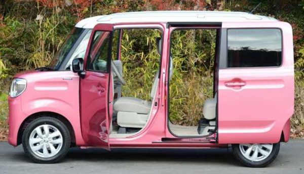 もはや定番 スライドドア付きの軽自動車が人気の秘密と意外な欠点 ベストカーweb の写真 3ページ目 自動車情報サイト 新車 中古車 Carview