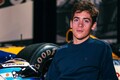 ウイリアムズF1アカデミー、FIA F3参戦のフランコ・コラピントが加入。目指すは同郷ロイテマンの道