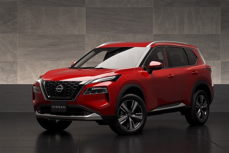 アウトドアも都会も似合う二刀流。新型エクストレイルのグレード解説