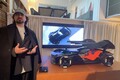 『イタリア発 大矢アキオ ロレンツォの今日もクルマでアンディアーモ！』第58回【Movie】━━ミラノ・デザインウィークで出会った次世代の才能