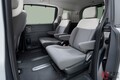 272万円！ ホンダ「“2列4人乗り”フリード」がスゴい！ 最も低燃費な「リッター26キロ」＆後席2座のゆったり「キャプテンシート」装着！ 初の“隠れグレード”「ビズ」とは！
