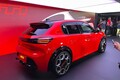 プジョー新型『e-208 GTi』発表　280馬力の高性能モデル　足回りも強化、専用デザイン採用