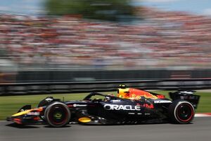 【F1分析】角田裕毅「今回はこれがベスト」　同一戦略だったオコンやサインツJr.にも敵わなかった今回のペース……やはり初日からの組み立てが鍵