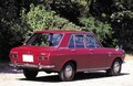 日産ダットサン・サニー1000（昭和41/1966年4月発売・B10型型）【昭和の名車・完全版ダイジェスト034】