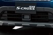 スズキのコンパクトSUV「SX4 Sクロス」衝突被害軽減ブレーキなど装備でより安全に