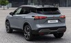 日産の欧州主力SUV、『キャシュカイ』に改良新型か… 4月17日発表へ