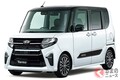 どこまで価格高騰する!? 高額軽自動車の最新モデル3選