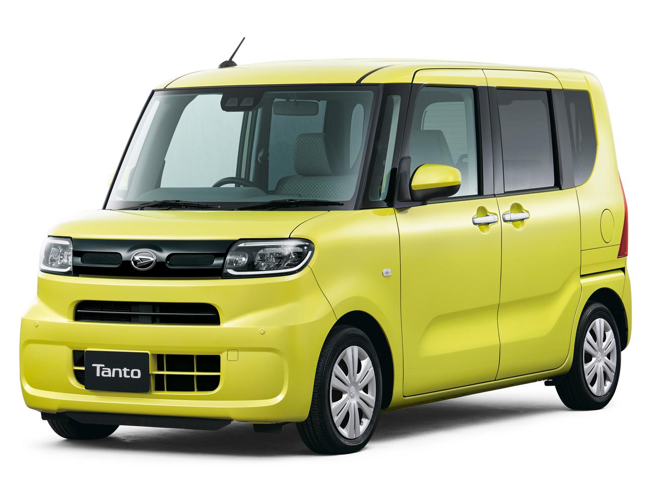 ダイハツ タント Xスペシャル を発売 車内空間の広さや安全装備はそのまま お手頃価格に Webモーターマガジン 自動車情報サイト 新車 中古車 Carview