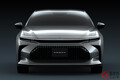 まさかのトヨタ最大セダン「アバロン」の後継？ 革新的デザインを採用の 「セダン×SUV」となった新生クラウンの米国評価は？