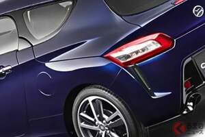 ダイハツ斬新「“ちいさな”スポーツワゴン」がスゴイ！ 歴代初の「固定式ルーフ」＆“最も広い室内空間”を採用！ スポーティだけど実用性もバッチリの「コペン シューティングブレーク」って？