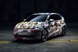 フォルクスワーゲンの電動コンセプトカー「ID.2all」は量産型で「ID.ポロ」に名称変更！ 次に発表される「ID.」モデルは？【新車ニュース】