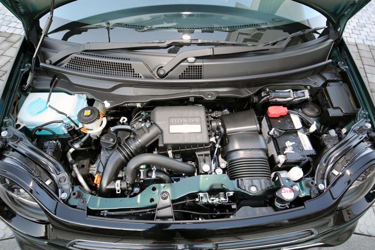 試乗 6速mtモデルもある 乗ればわかる新型n Oneの軽自動車らしからぬ上質さ Web Cartop 自動車情報サイト 新車 中古車 Carview
