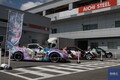 スポーツの秋到来！走行会はクルマの運動会！