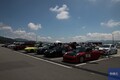 スポーツの秋到来！走行会はクルマの運動会！