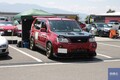 スポーツの秋到来！走行会はクルマの運動会！