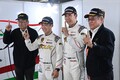 JLOCランボルギーニGT3がポール・トゥ・ウインで見事完勝！ 第2戦富士ラウンドGT300クラスリポート