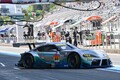 JLOCランボルギーニGT3がポール・トゥ・ウインで見事完勝！ 第2戦富士ラウンドGT300クラスリポート