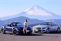 おもしろレンタカーにポルシェ911ターボカブリオレ＆メルセデス・ベンツSL350が登場！