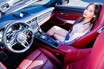 おもしろレンタカーにポルシェ911ターボカブリオレ＆メルセデス・ベンツSL350が登場！