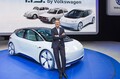 VW社長　「次の大きな挑戦、エンジンよりソフトウェア」　マイクロソフトと提携も