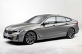 【フォトデビュー！】「BMW 6シリーズ・グランツーリスモ」5ドアの6シリーズも内外装をリフレッシュ