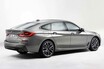 【フォトデビュー！】「BMW 6シリーズ・グランツーリスモ」5ドアの6シリーズも内外装をリフレッシュ