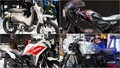 EICMA2021現地レポート注目小ネタ×12選〈ミラノ国際モーターサイクルショー〉