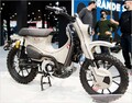 EICMA2021現地レポート注目小ネタ×12選〈ミラノ国際モーターサイクルショー〉