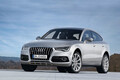 ベントレーとジャガーがSUV！　アウディQ6？