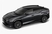 レクサスのEV「RZ」に航続距離約600kmのFWD登場！ パワー＆安定感の4WDとどっちを取る？