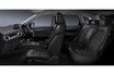 マツダ CX-5 ベースグレードでも先進装備は標準。ライバルも実力伯仲だがデザインで優勢