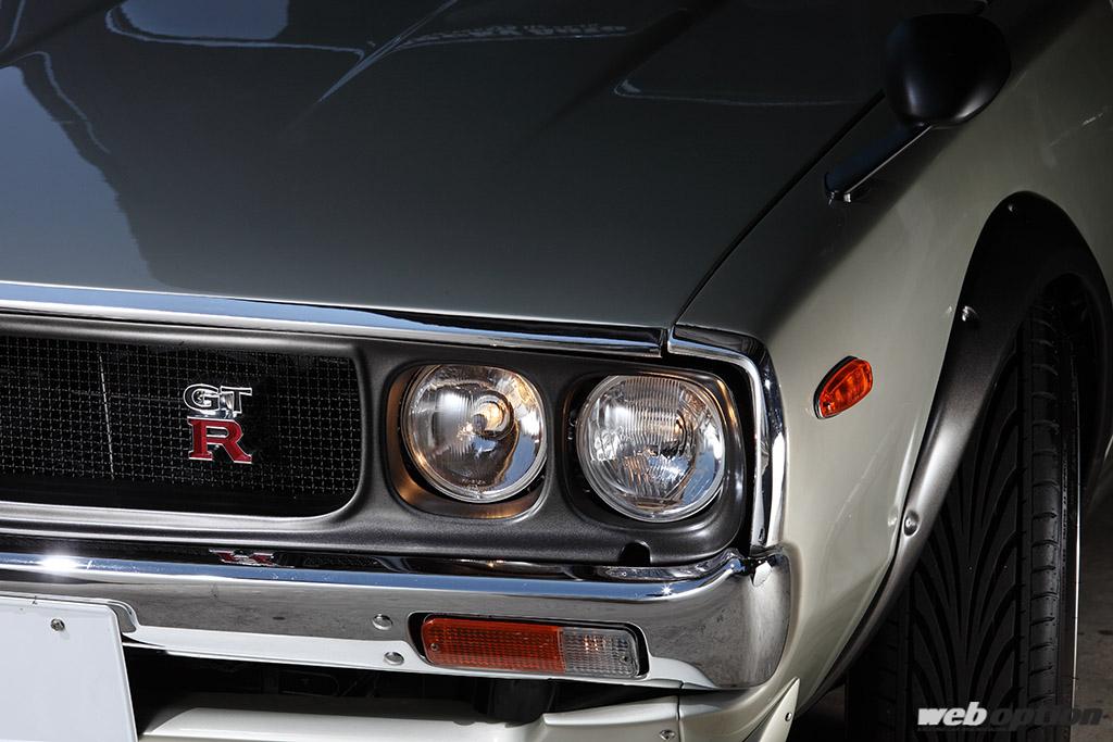 これぞ令和のケンメリgt R 価格は約1000万円 真の快適性を追求した究極のレプリカ仕様 Web Option 自動車情報サイト 新車 中古車 Carview